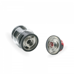 Atomiseur reconstructible Arbiter 2 RTA 26 mm Oxva | Cigusto | Cigusto | Cigarette electronique, Eliquide