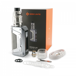 Kit Aegis Legend 2 GeekVape, box GeekVape Aegis Legend 2  | Cigusto | Cigarette electronique, Eliquide