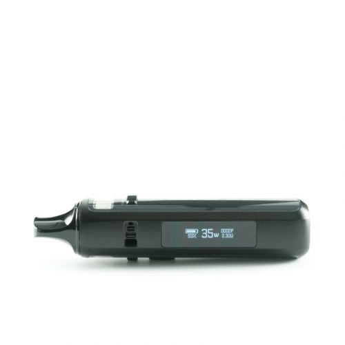   Cigarette electronique Voopoo Vinci 3, pod Voopoo Vinci 3 puissance 50W | Cigusto | Cigusto | Cigarette electronique, Eliquide