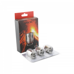Résistances pour TFV12 Smoktech de 0,15 à 0,17 ohm | Cigusto | Cigusto | Cigarette electronique, Eliquide
