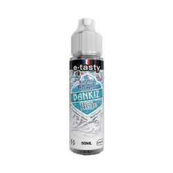 E Liquide BISTO EXTRA FRAIS en format 50 ml Bankiz de E Tasty | Cigusto | Cigarette electronique, Eliquide