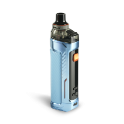 Kit cigarette électronique simple accu ARMOUR GS de Vaporesso | Cigusto | Cigarette electronique, Eliquide