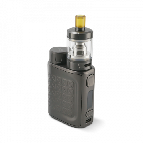 Kit cigarette electronique istick pico 2 75 Watts de Eleaf | Cigusto | Cigarette electronique, Eliquide