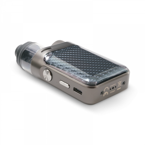 Kit Pod cigarette electronique SWAG PX80  80 Watts de Vaporesso | Cigusto | Cigarette electronique, Eliquide