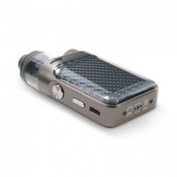 Kit Pod cigarette electronique SWAG PX80  80 Watts de Vaporesso | Cigusto | Cigarette electronique, Eliquide