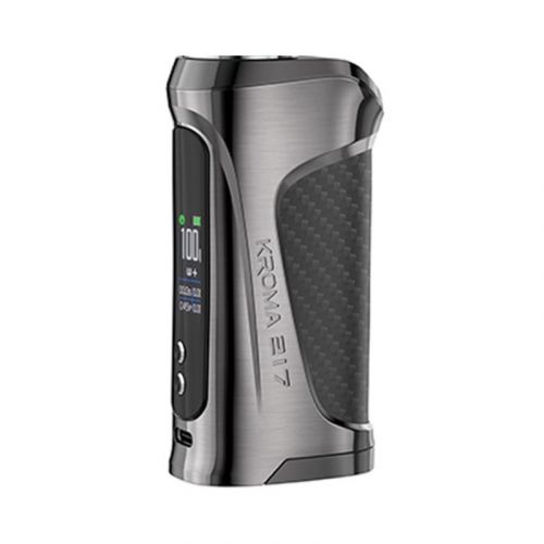 Box Kroma 217  Innokin  | Cigusto Mod Cigarette electronique | Cigusto | Cigarette electronique, Eliquide