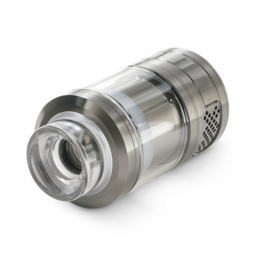 Violator RTA - QP Design | Cigusto | Cigarette electronique, Eliquide