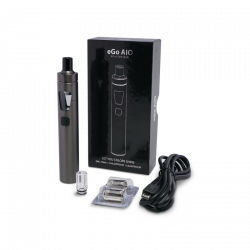 Ego AIO JOYETECH Rouge    Chine | Cigusto | Cigarette electronique, Eliquide