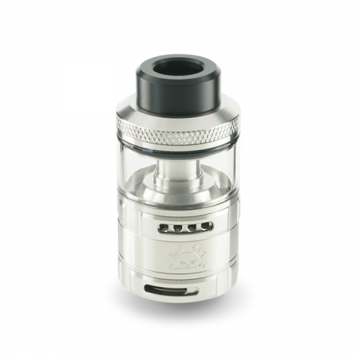 Atomiseur Fat Rabbit RTA Hellvape 28 mm | Cigusto | Cigarette electronique, Eliquide