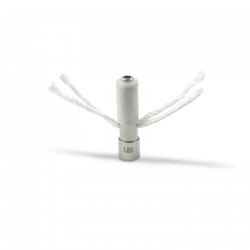 Pack de mèches clearomiseur T2 - 5 mèches Kangertech|Cigusto | Cigusto | Cigarette electronique, Eliquide