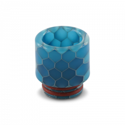 Drip Tip 810 Resine snake | Cigusto | Cigarette electronique, Eliquide