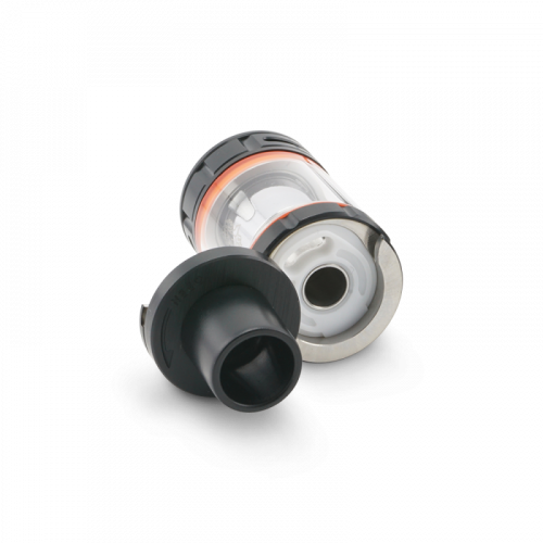 Clearomiseur TFV8 Baby Smoktech rainbow | Cigusto | Cigarette electronique, Eliquide