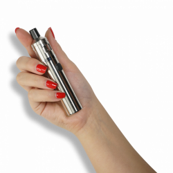 Kit Vaporesso VM Solo 22 : tube à batterie + clearomiseur | Cigusto | Cigarette electronique, Eliquide