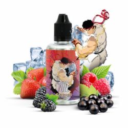 Concentre DIY Seiryuto 30ml Fighter Fuel 30ml | Cigusto | Cigusto | Cigarette electronique, Eliquide