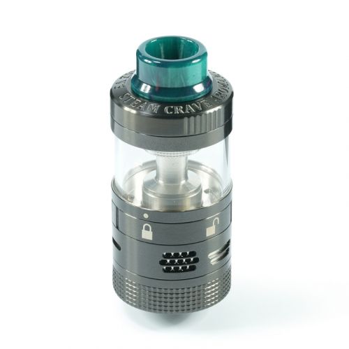 Aromamizer Supreme V3 RDTA Advanced Kit Steam Crave | Cigusto | Cigusto | Cigarette electronique, Eliquide