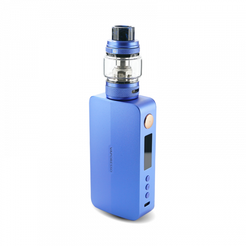 Kit GEN X Vaporesso 220W avec Box GEN X Vaporesso + clearomiseur NRG S | Cigusto | Cigarette electronique, Eliquide