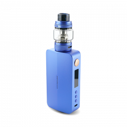 Kit GEN X Vaporesso 220W avec Box GEN X Vaporesso + clearomiseur NRG S | Cigusto | Cigarette electronique, Eliquide