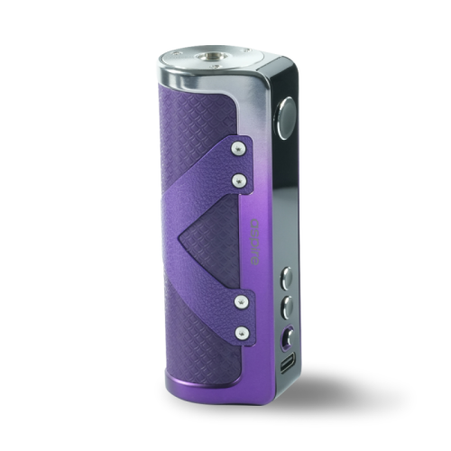 Box simple accu HURACAN EX Aspire - Box accu 18650|Cigusto  | Cigusto | Cigarette electronique, Eliquide