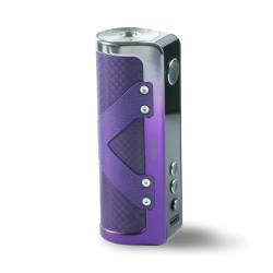 Box simple accu HURACAN EX Aspire - Box accu 18650|Cigusto  | Cigusto | Cigarette electronique, Eliquide