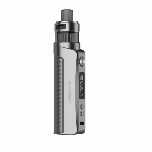 Kit cigarette electronique GEN PT80S Vaporesso |  | Cigusto | Cigarette electronique, Eliquide
