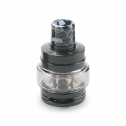 Clearomiseur Exceed air plus 3ml Joyetech | Cigusto | Cigarette electronique, Eliquide
