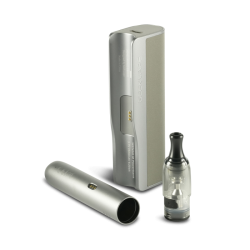 Kit cigarette électronique Wenax M Starter Kit de chez Geekvape | Cigusto | Cigarette electronique, Eliquide
