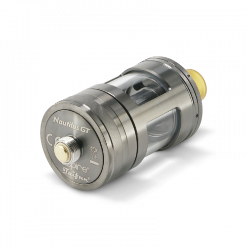 Clearomiseur NAUTILUS GT Aspire à inhalation indirecte, NAUTILUS GT Aspire 3 ml | Cigusto | Cigusto | Cigarette electronique, Eliquide