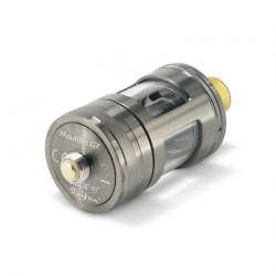 Clearomiseur NAUTILUS GT Aspire à inhalation indirecte, NAUTILUS GT Aspire 3 ml | Cigusto | Cigusto | Cigarette electronique, Eliquide