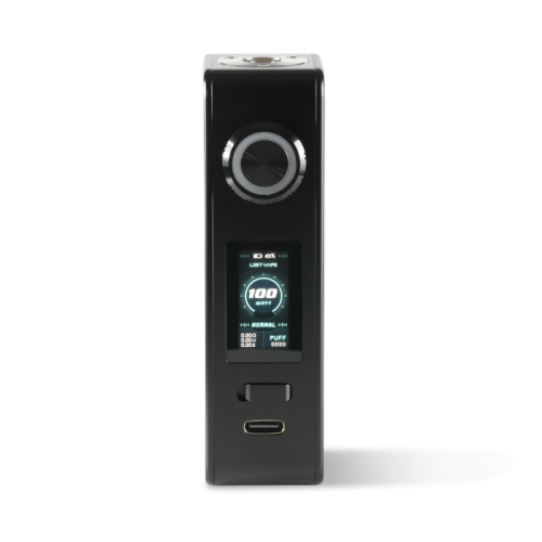 Box cigarette electronique Centaurus M100 - Lost Vape | Cigusto | Cigarette electronique, Eliquide