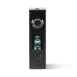 Box cigarette electronique Centaurus M100 - Lost Vape | Cigusto | Cigarette electronique, Eliquide