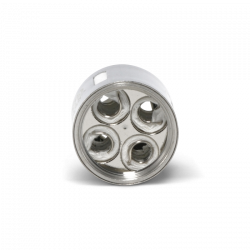 Résistances TFV8-Q2 Baby - Boite de 3 résistances | Cigusto | Cigusto | Cigarette electronique, Eliquide