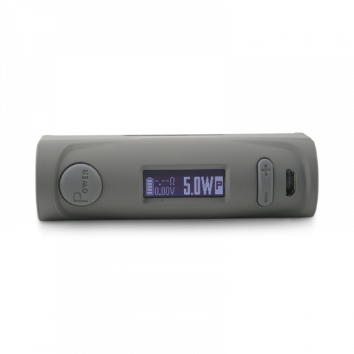 Box Puma Baby 80W Vapor Storm - Box électronique| Cigusto | Cigusto | Cigarette electronique, Eliquide