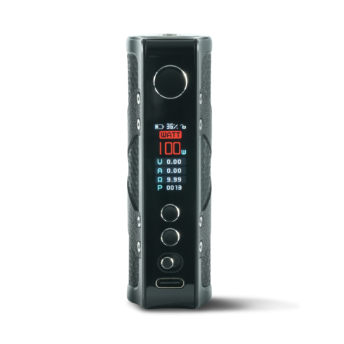 Box simple accu HURACAN EX Aspire - Box accu 18650|Cigusto  | Cigusto | Cigarette electronique, Eliquide