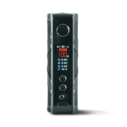 Box simple accu HURACAN EX Aspire - Box accu 18650|Cigusto  | Cigusto | Cigarette electronique, Eliquide