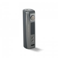 Box GTX One VAPORESSO Mod intégré - cigarette électronique | Cigusto | Cigarette electronique, Eliquide