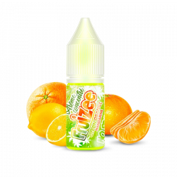 Concentre DIY Citron Orange Mandarine No Fresh 10ml Fruizee par ELiquid | Cigusto | Cigarette electronique, Eliquide