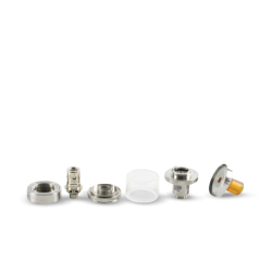 Clearomiseur Zenith M de chez Innokin | Cigarette electronique | Cigusto | Cigarette electronique, Eliquide