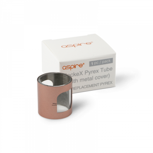 Réservoir tank pour PockeX AIO - Aspire Rose | Cigusto | Cigarette electronique, Eliquide