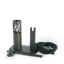 Dock Fumytech HOOKAH AIR - Chicha electronique|Cigusto | Cigusto | Cigarette electronique, Eliquide