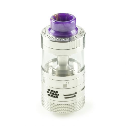 Aromamizer Supreme V3 RDTA Advanced Kit Steam Crave | Cigusto | Cigusto | Cigarette electronique, Eliquide