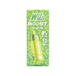 Pod WILO BOOST GOYAVE KIWI - Wilo