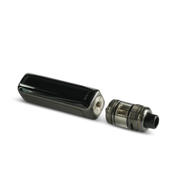 Kit X-PRIV SOLO - Smoktech | Cigusto | Cigarette electronique, Eliquide