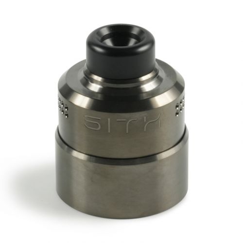 Dripper Sith RDSA Vaperz Cloud | Cigarette electronique  | Cigusto | Cigarette electronique, Eliquide