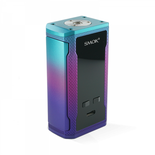 Box R-Kiss 2 Smoktech | Cigusto Cigarette electronique | Cigusto | Cigarette electronique, Eliquide