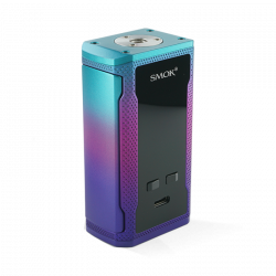 Box R-Kiss 2 Smoktech | Cigusto Cigarette electronique | Cigusto | Cigarette electronique, Eliquide