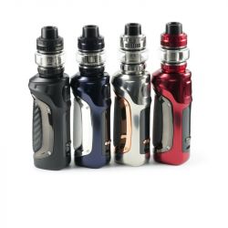 Kit Mag solo Smok - kit mag solo Smocktech| Cigusto | Cigusto | Cigarette electronique, Eliquide