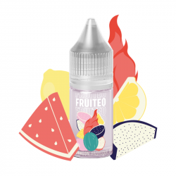 Concentré FRUIT DU DRAGON PASTEQUE CITRON 30 ml - Fruiteo