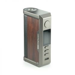 Box Centaurus Q200 LostVape | Cigusto Cigarette electronique | Cigusto | Cigarette electronique, Eliquide