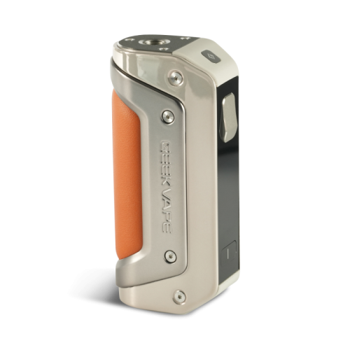 Mod Box Aegis Solo 3 en batterie intégré 3000 mAh de Geekvape  | Cigusto | Cigarette electronique, Eliquide