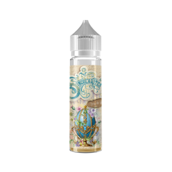E Liquide TRIO DE MENTHES 50 ml - Singularités by Al-Kimiya